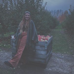 Meet your Posher, Abbie